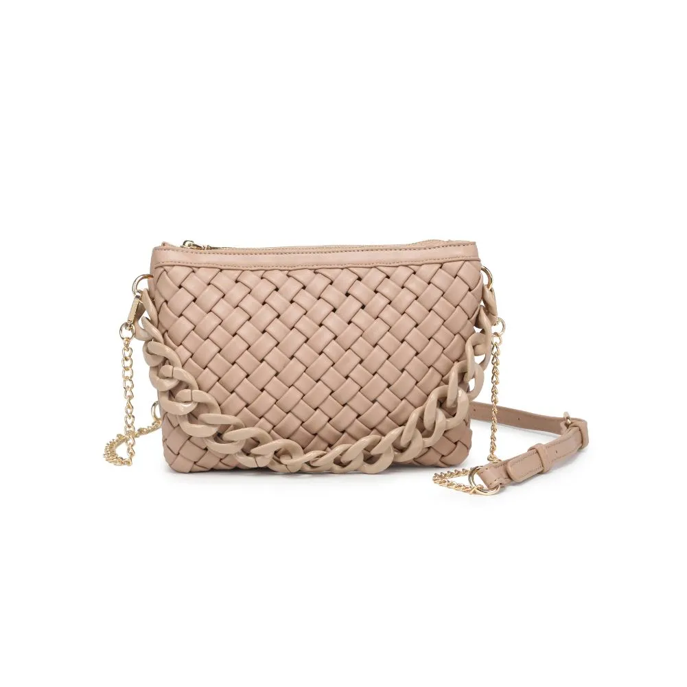 Tempie Crossbody