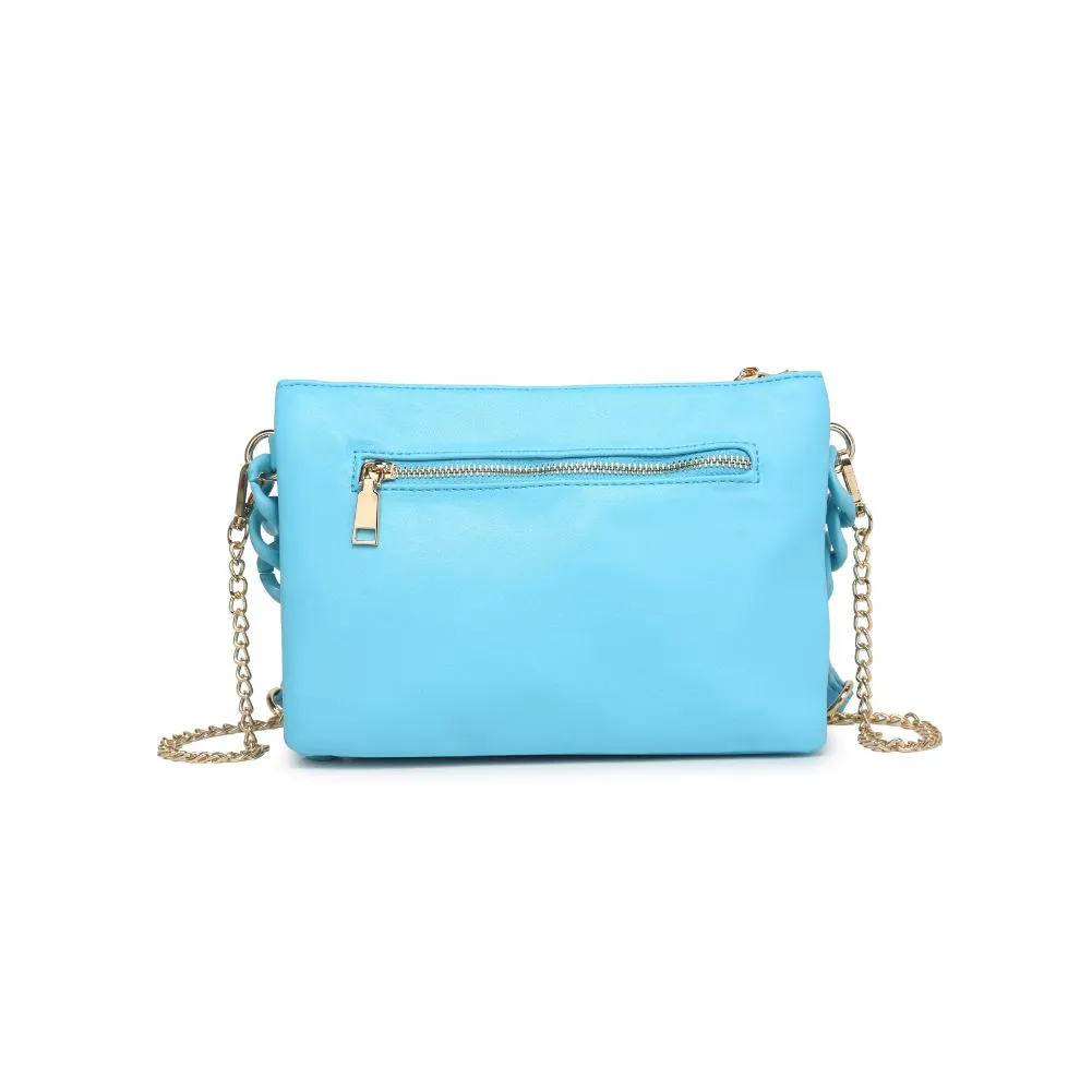 Tempie Crossbody