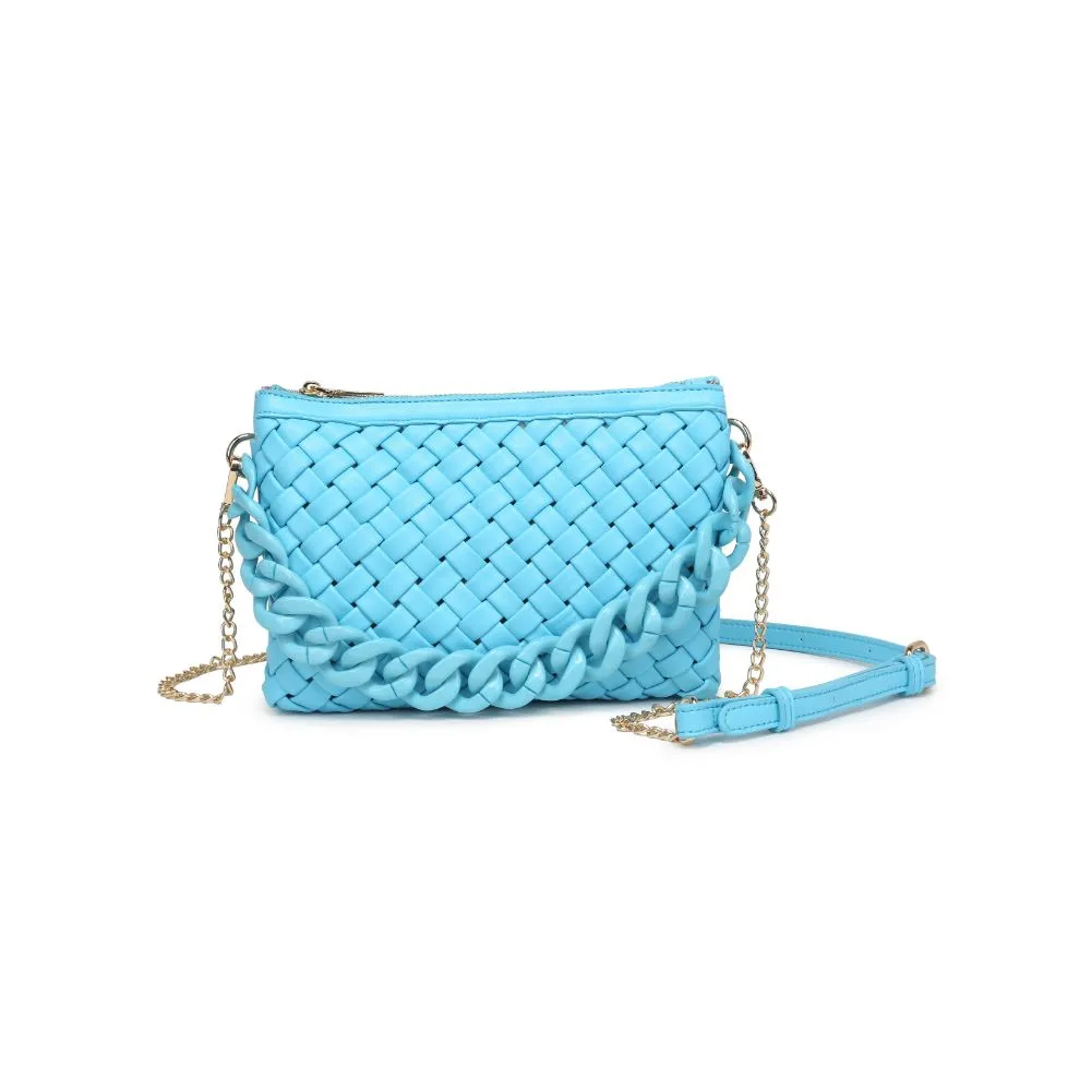 Tempie Crossbody