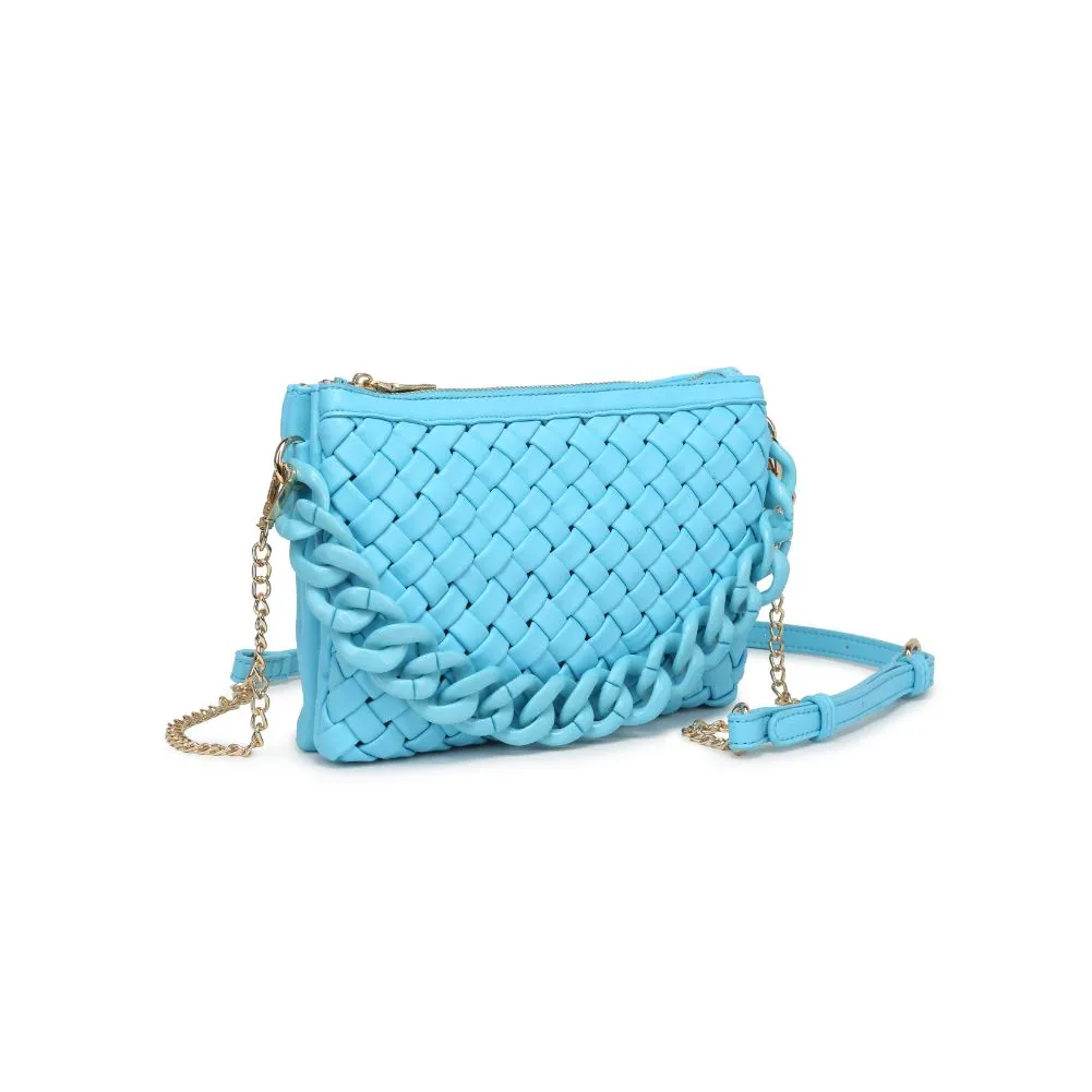 Tempie Crossbody