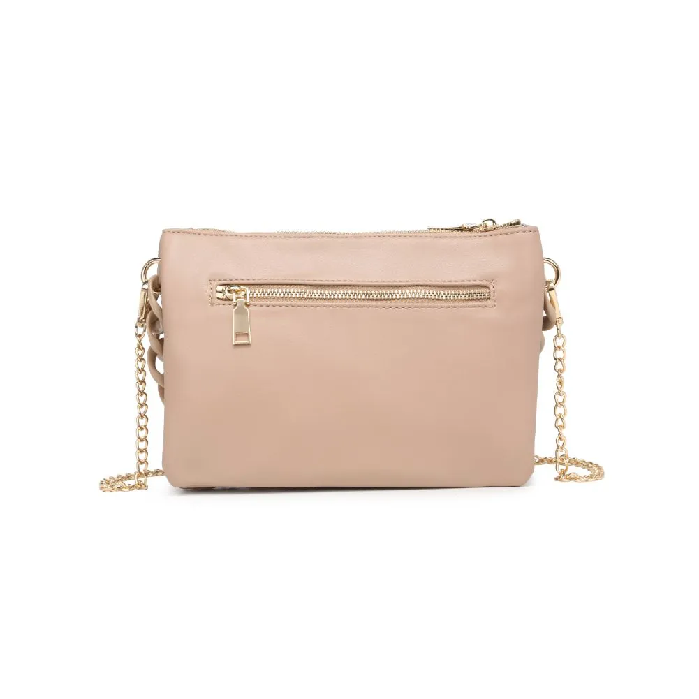 Tempie Crossbody