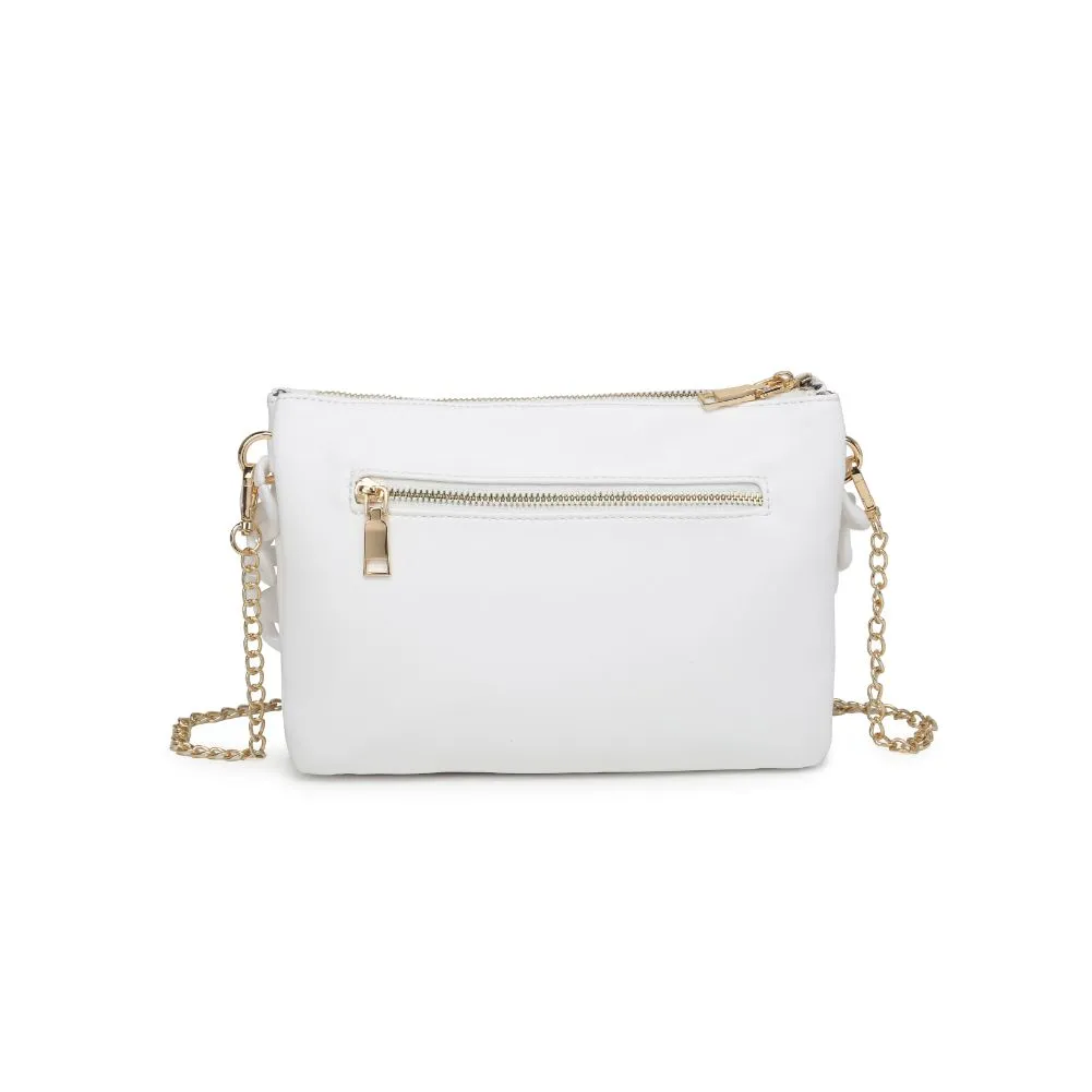 Tempie Crossbody