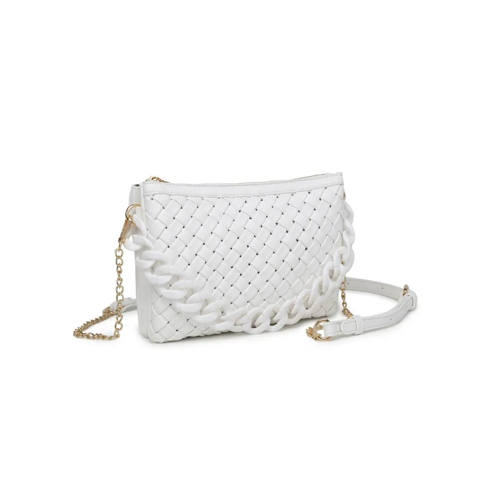 Tempie Crossbody