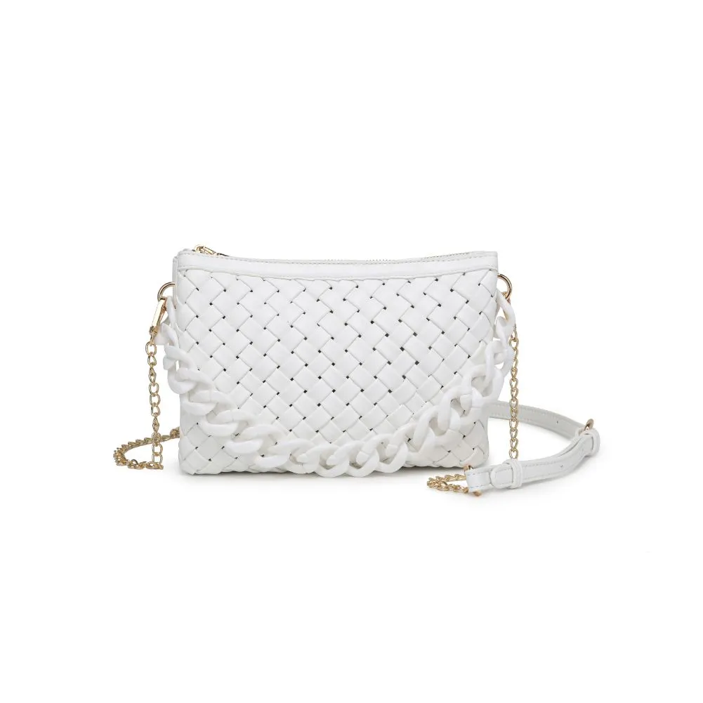 Tempie Crossbody