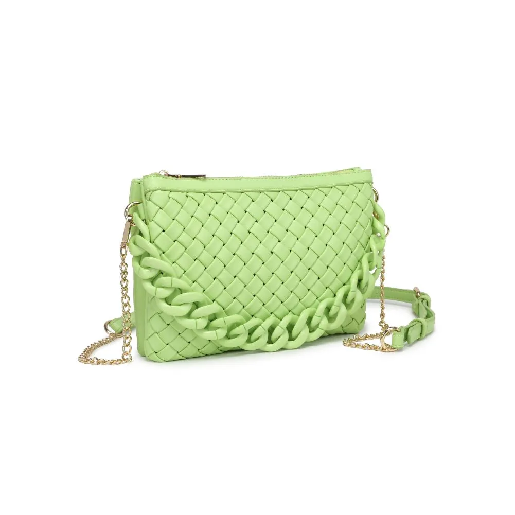 Tempie Crossbody