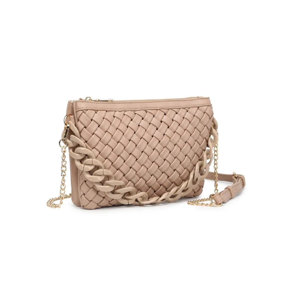 Tempie Crossbody