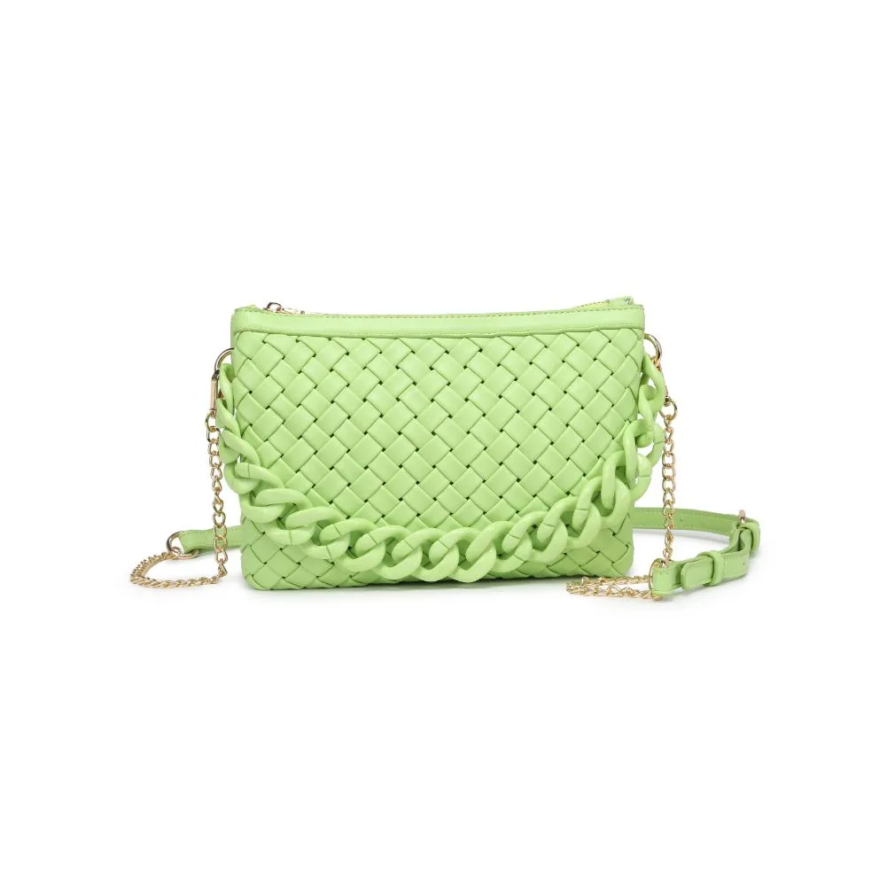 Tempie Crossbody