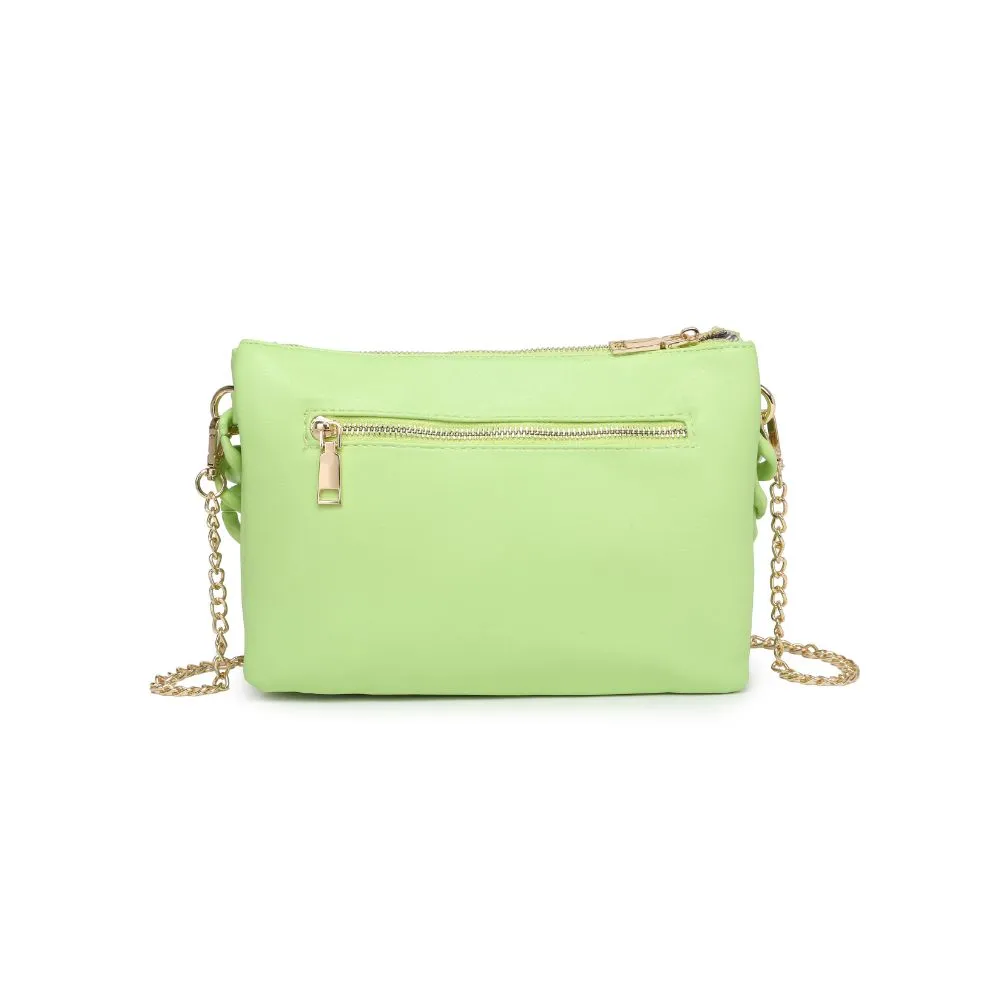 Tempie Crossbody