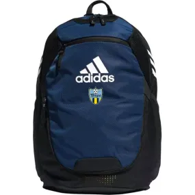 Tempo SC '23 Adidas Stadium III Backpack