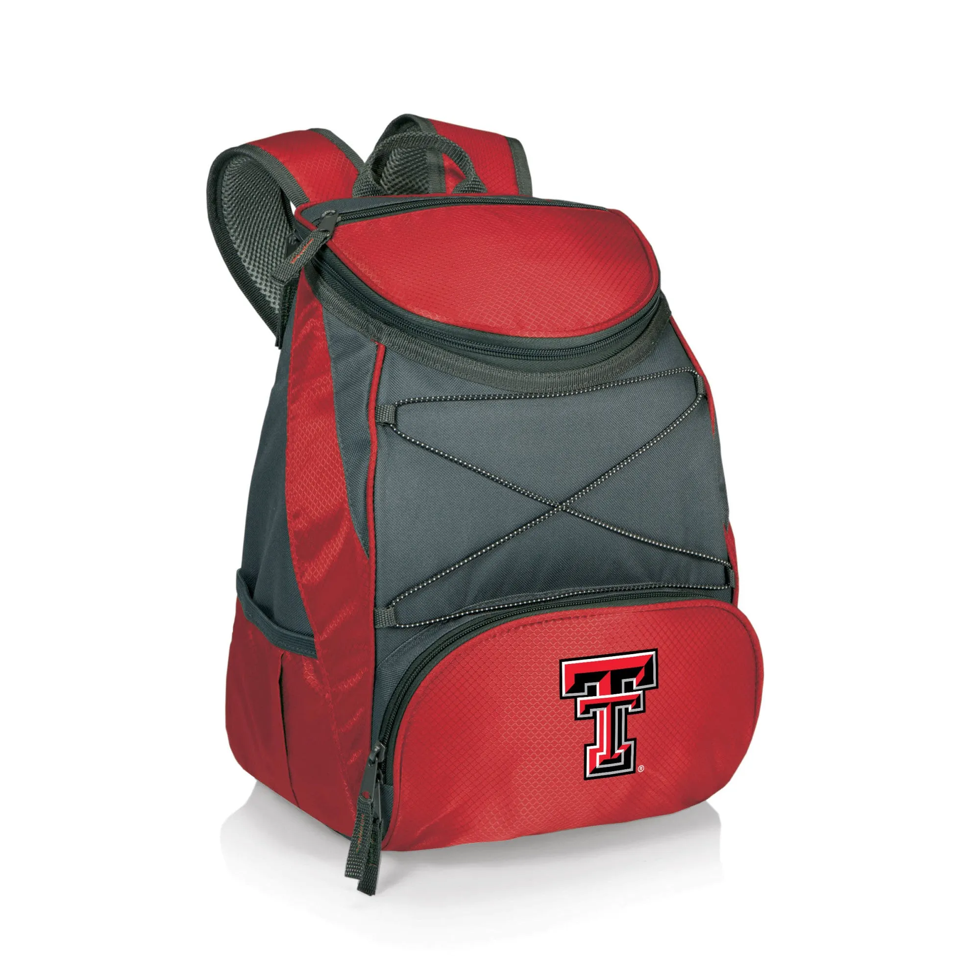 Texas Tech Red Raiders - PTX Backpack Cooler