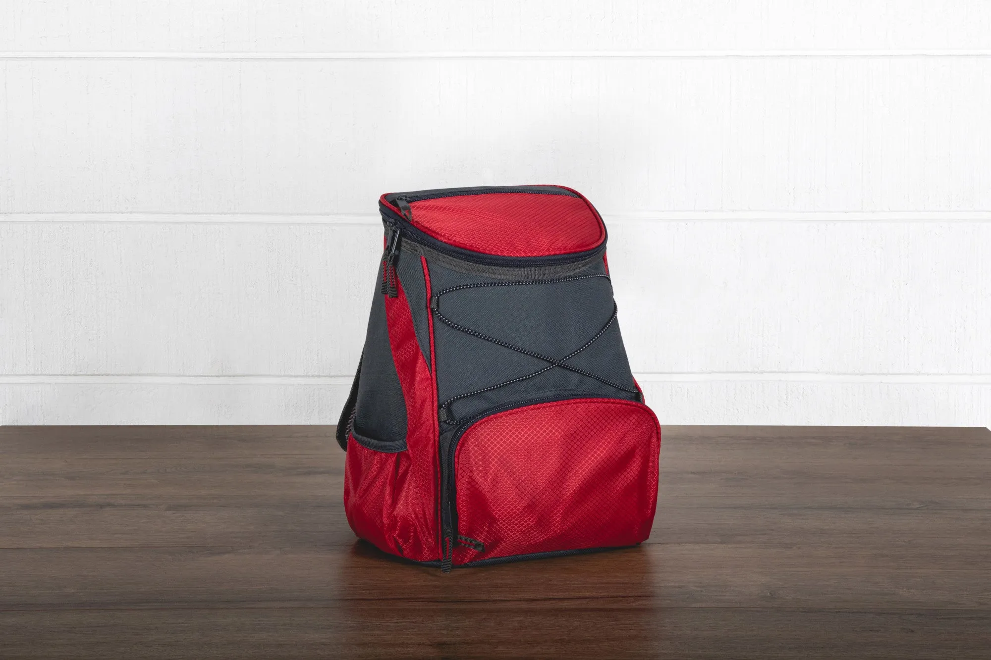 Texas Tech Red Raiders - PTX Backpack Cooler