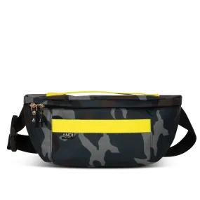 The Bum Bag - Solar Camo