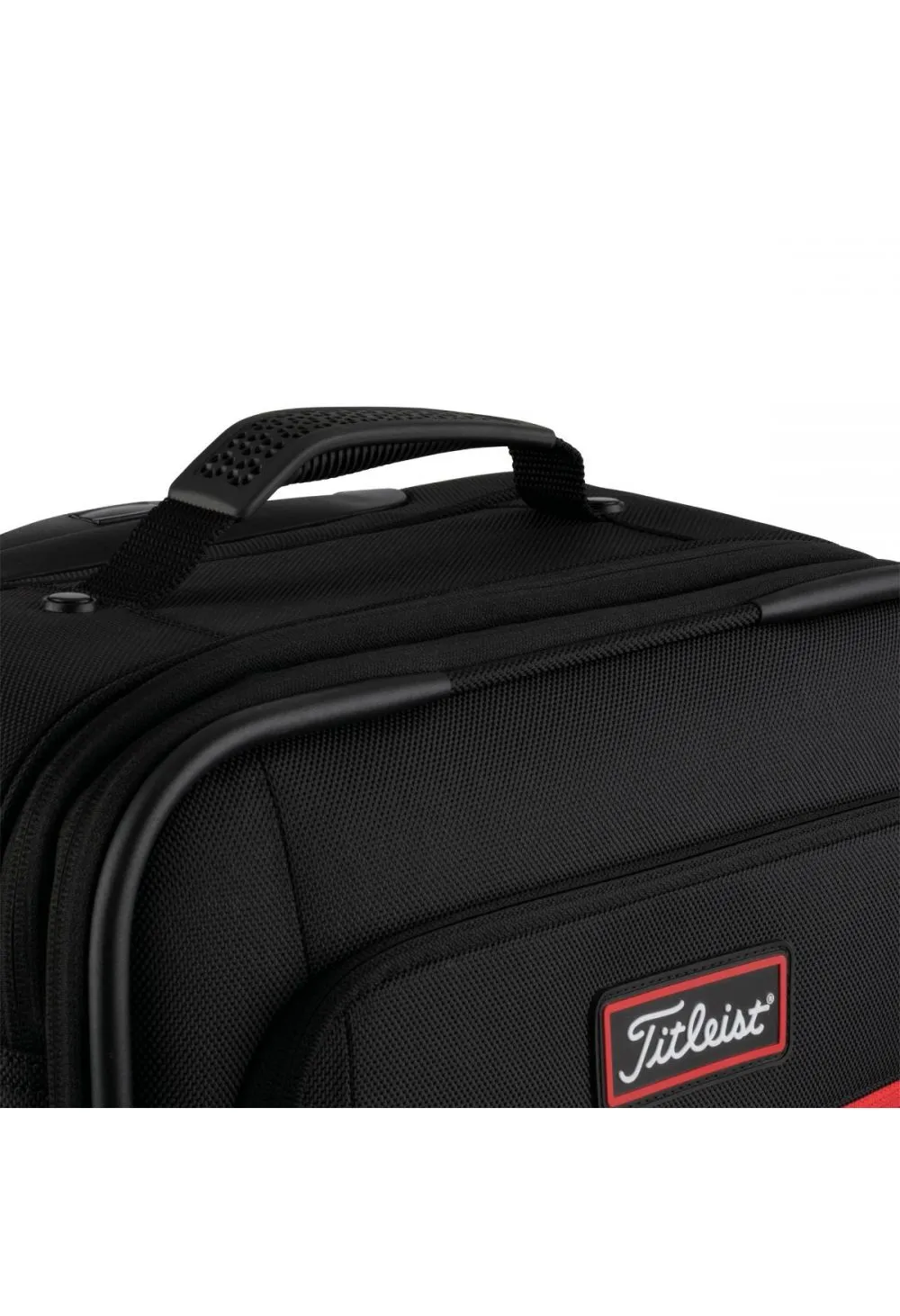 Titleist Players Spinner Suitcase TA20PSP