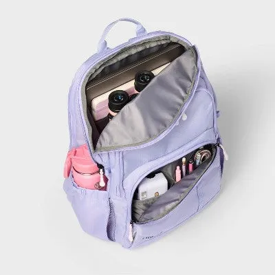 Top-Load 17" Backpack Lavender - Embark️