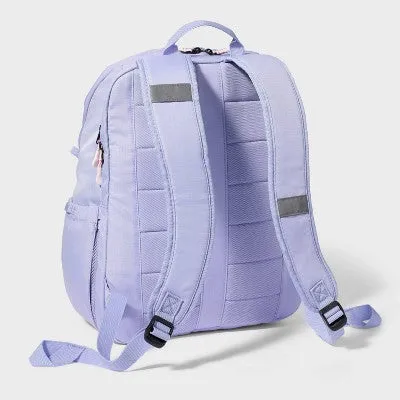 Top-Load 17" Backpack Lavender - Embark️