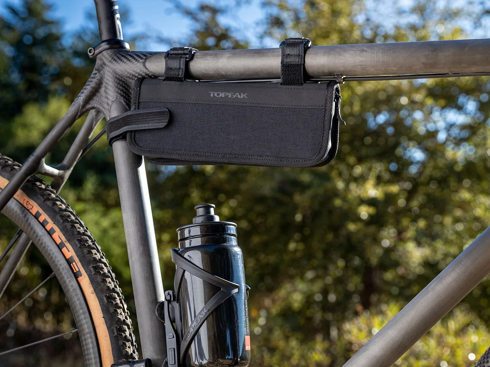 Topeak Gravel Gear Bag