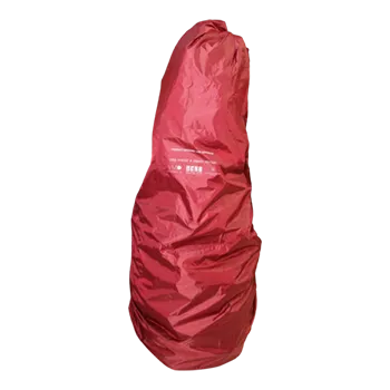 Tree Bag Nylon Burgundy 2.7m x 1.4m