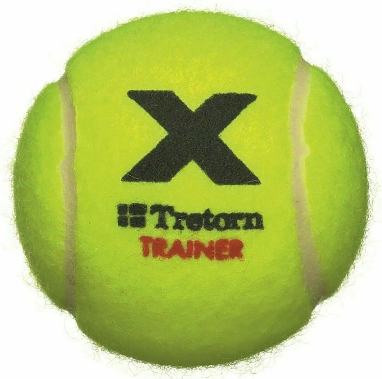 Tretorn Micro X Trainer Balls (Bag of 72)