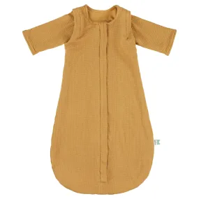 Trixie Sleeping Bag Mid-Season 70cm | Cocoon Caramel