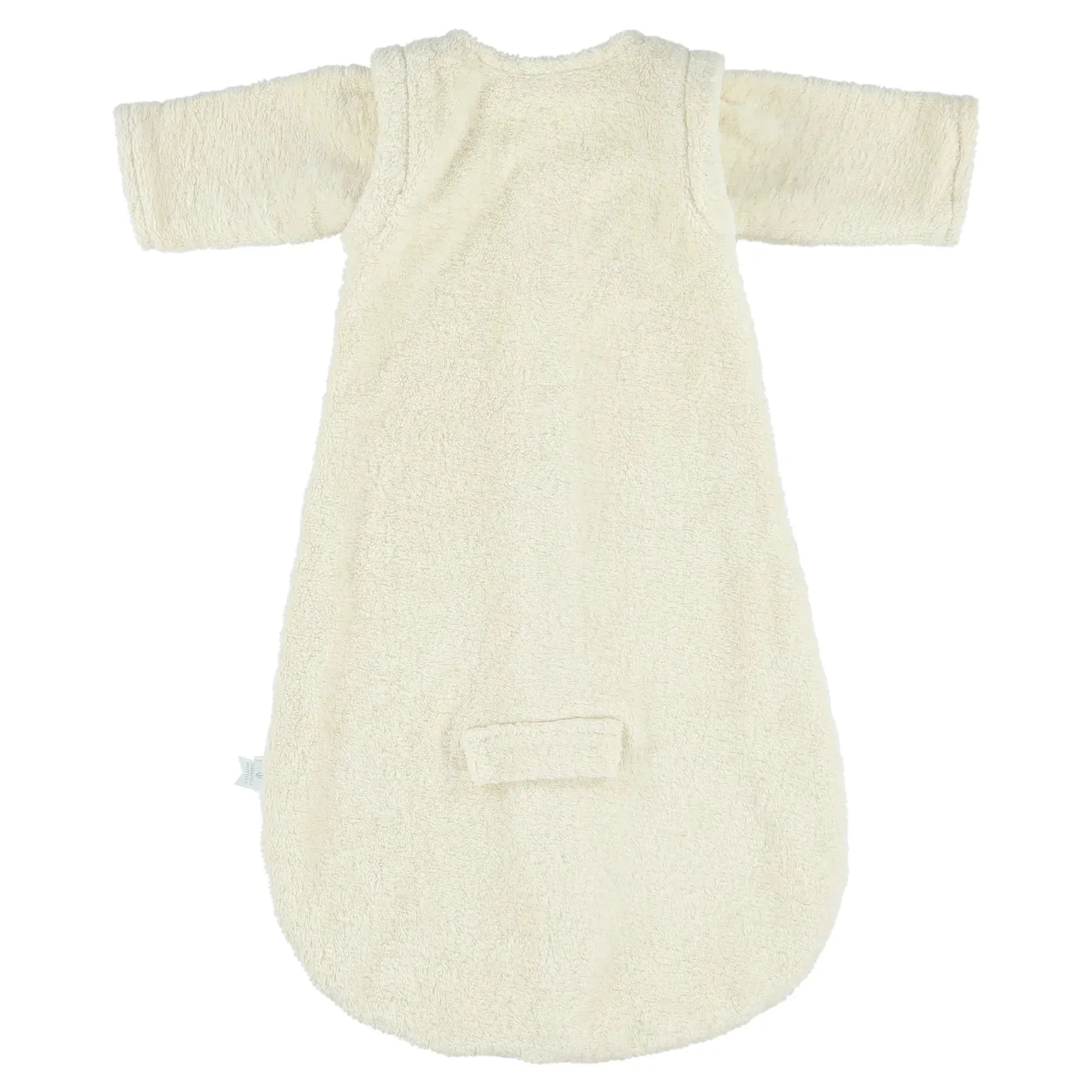 Trixie Sleeping Bag Mid-Season 70cm I Teddy Almond