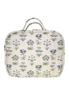 TRVL Luxe Cosmetic Bag - Provence