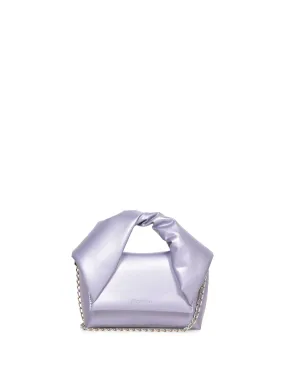 Twister Small Lilac Bag