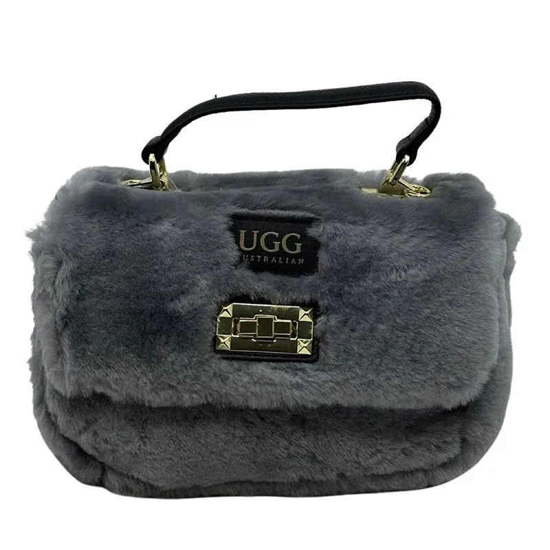 UGG Handle Pouch