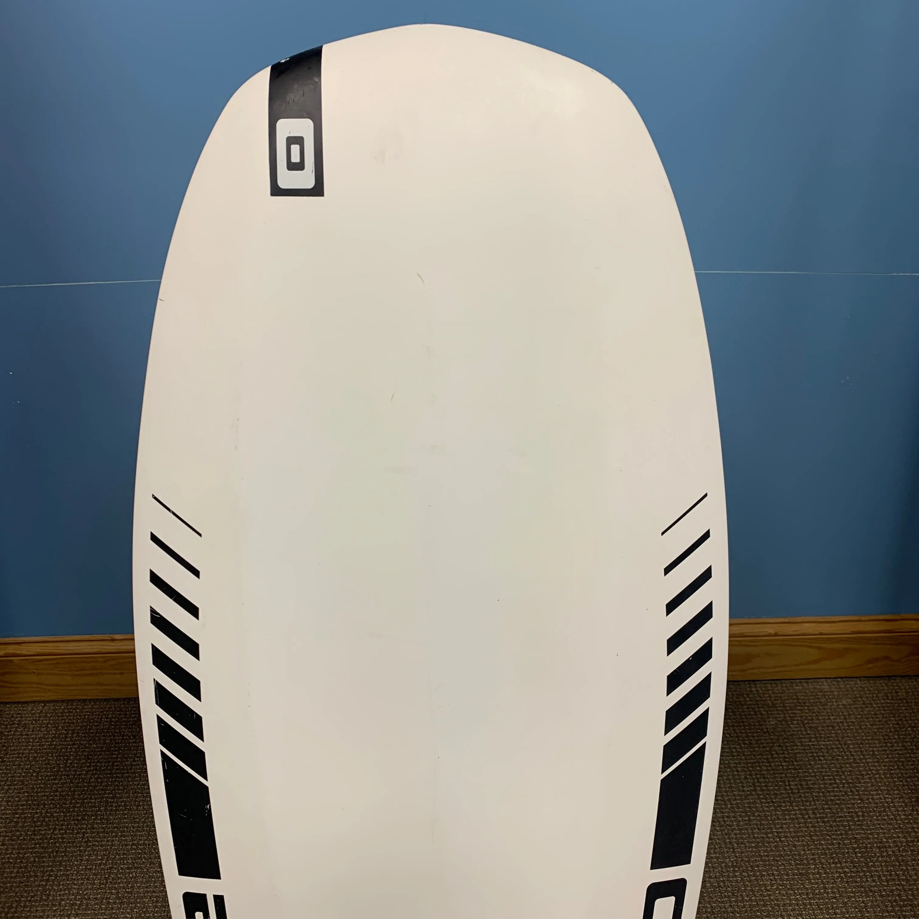 USED Core SLC Foilboard-125cm