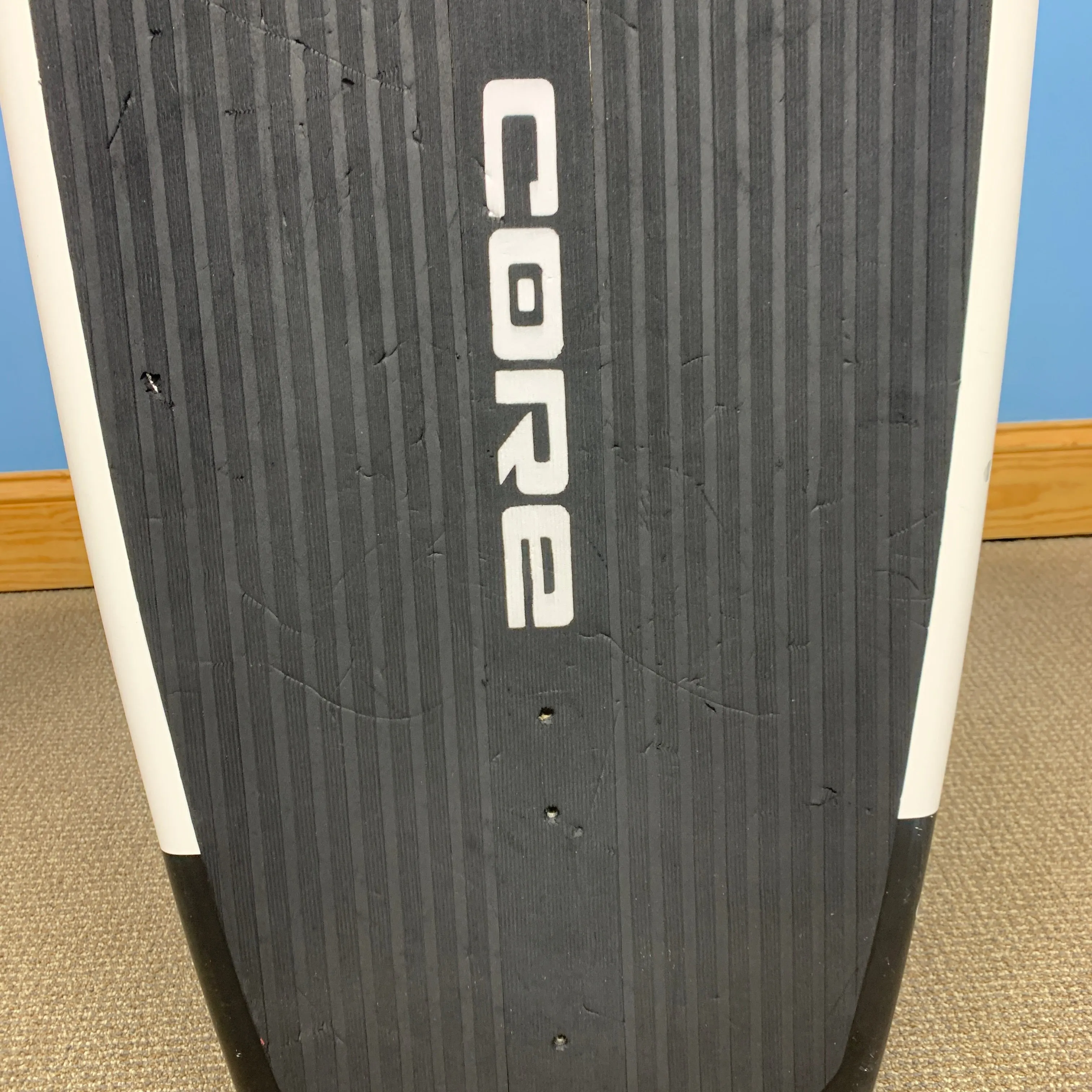 USED Core SLC Foilboard-125cm