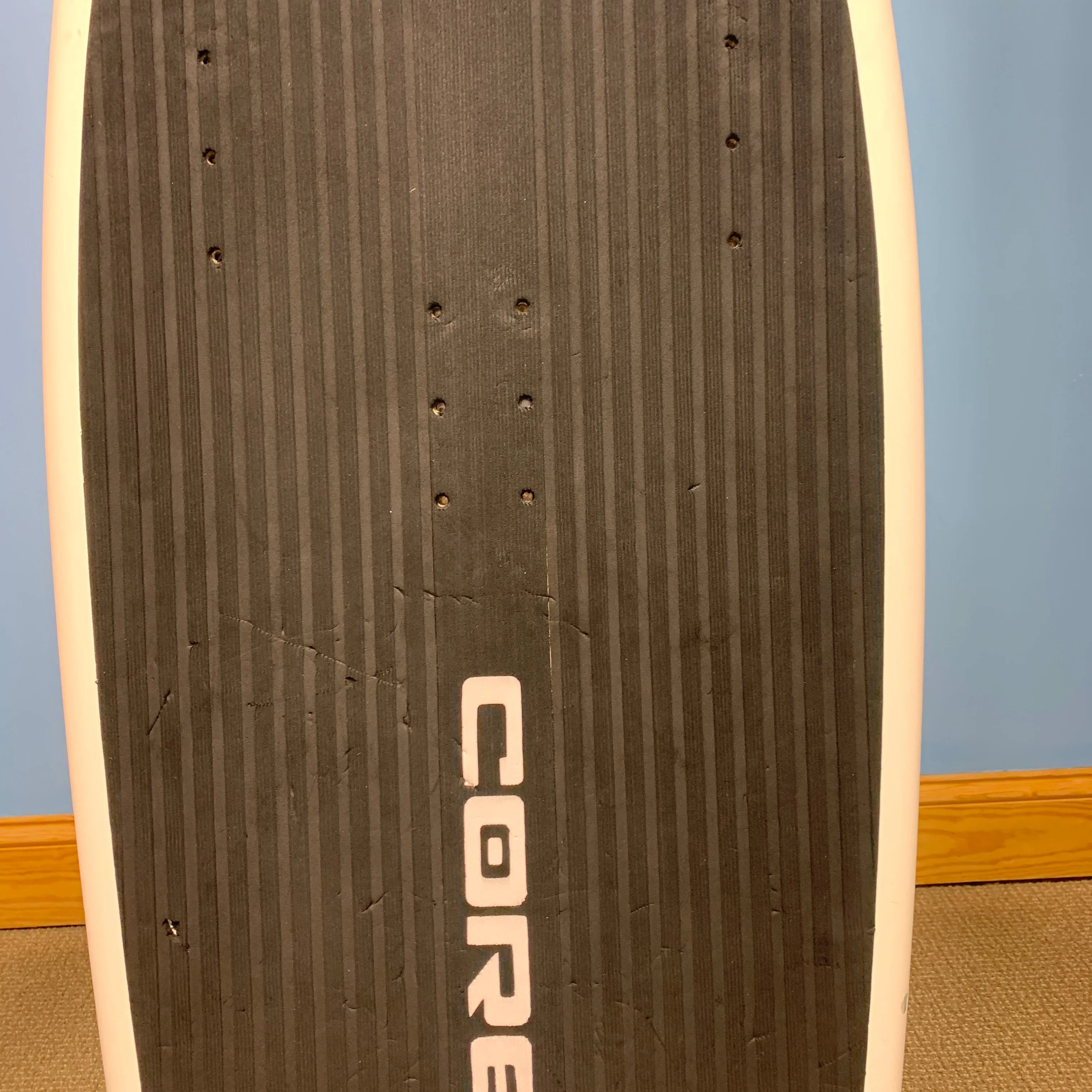 USED Core SLC Foilboard-125cm