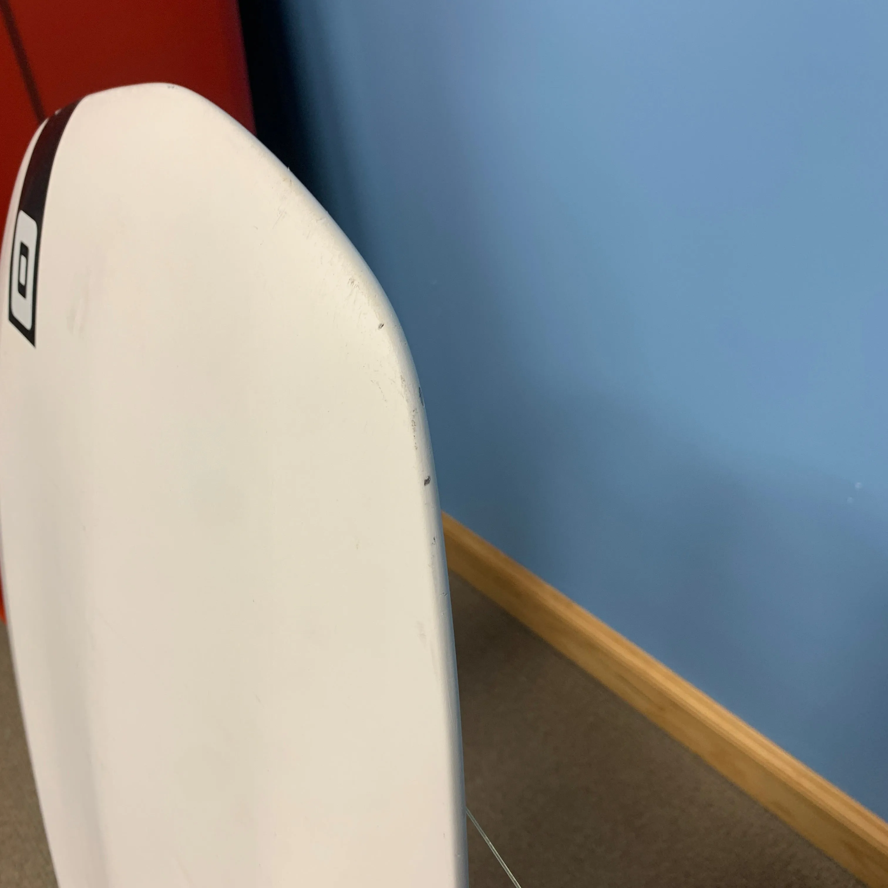 USED Core SLC Foilboard-125cm