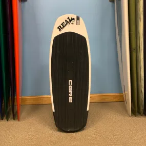 USED Core SLC Foilboard-135cm w/Straps