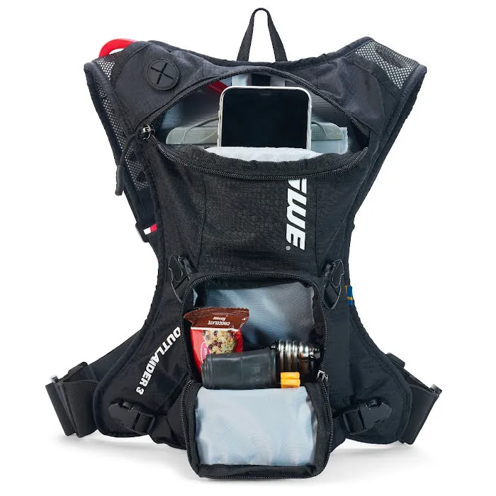 Uswe outlander 3 Hydration Backpack