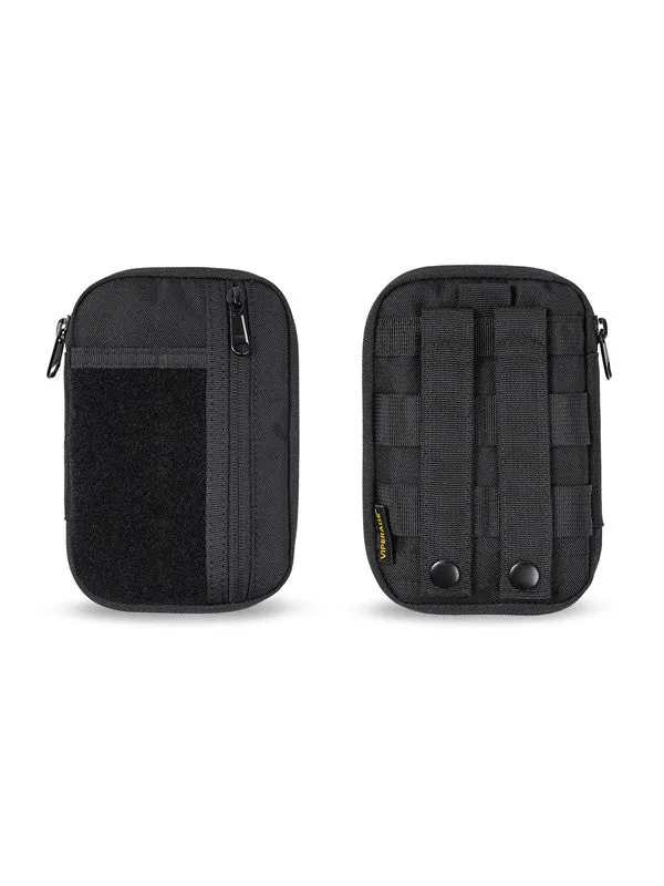 VE30 Molle Tool Pouch, Compact Belt Pouch