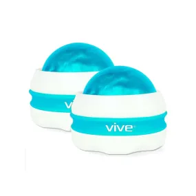 Vive Health Massage Roller Ball