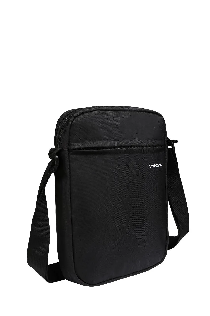 Volkano Tablet bag Sloe series 10.1"Black