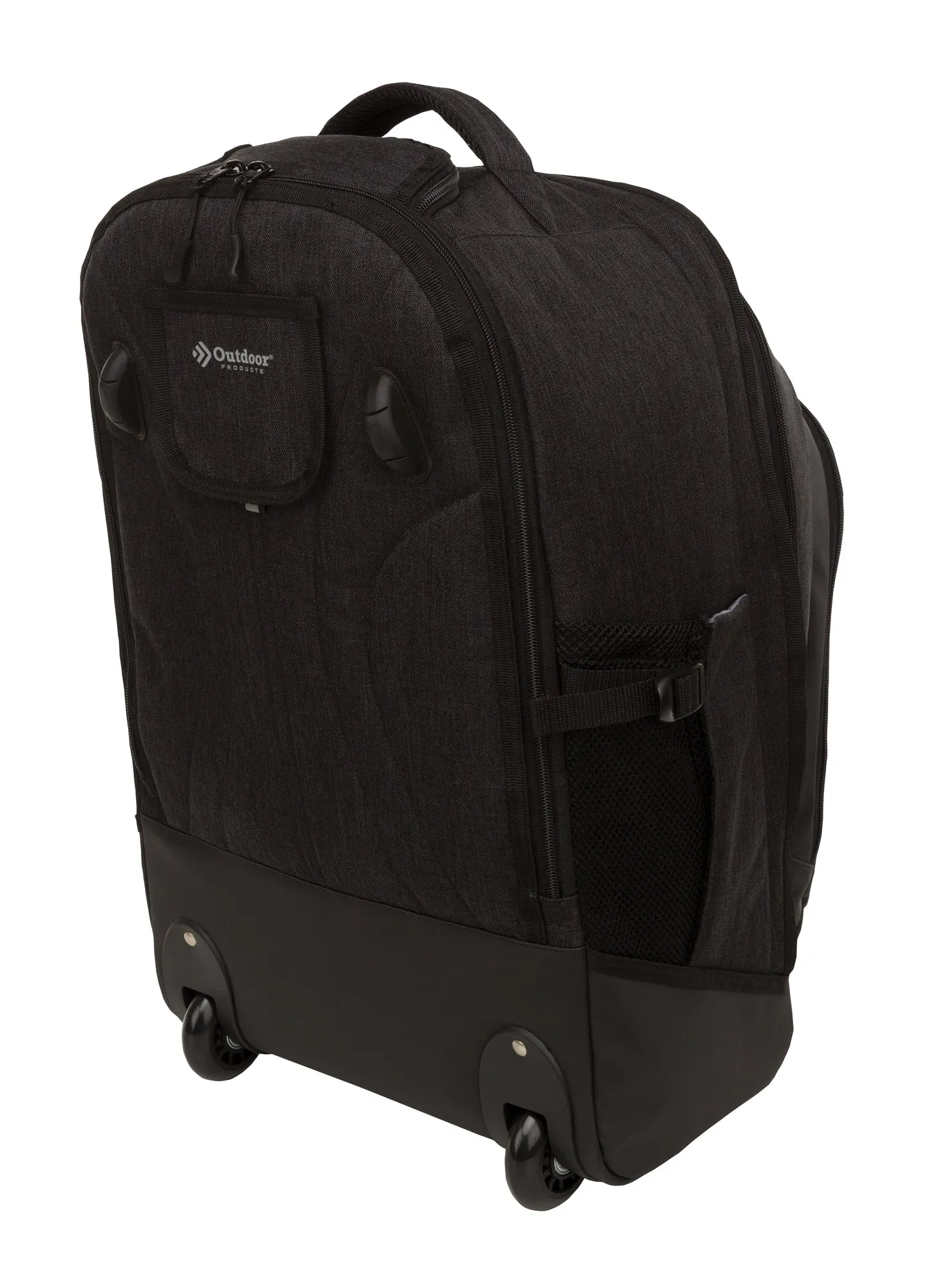 Voyager Rolling Backpack