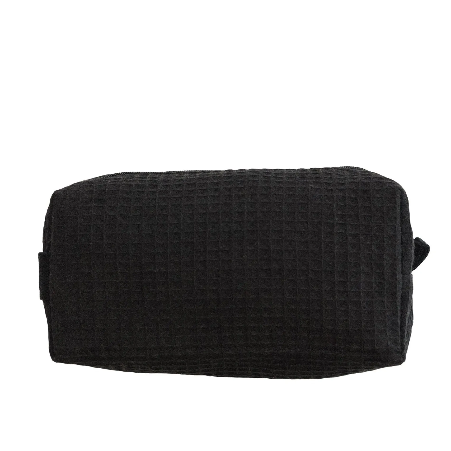 Waffle Cosmetic Bag