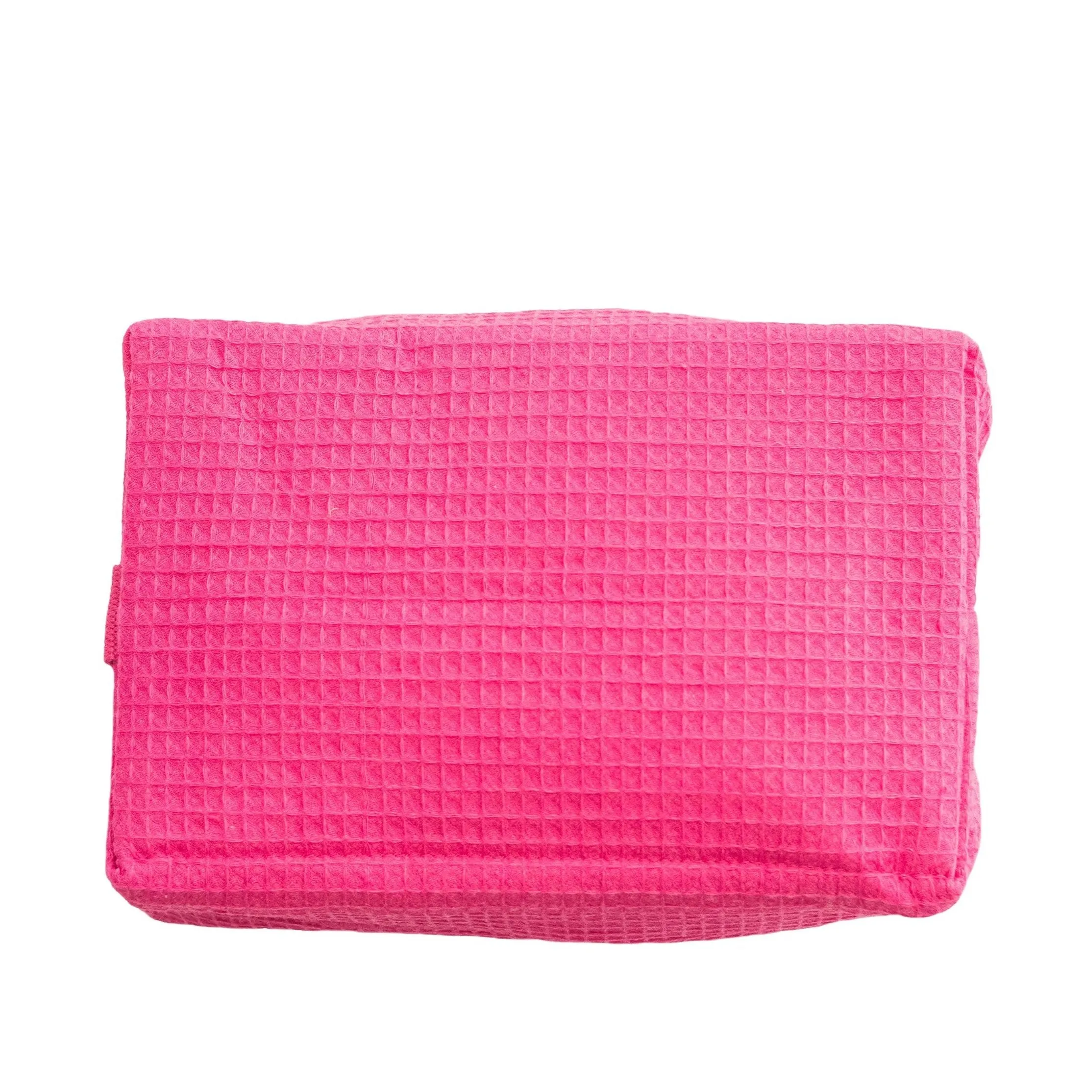 Waffle Cosmetic Bag