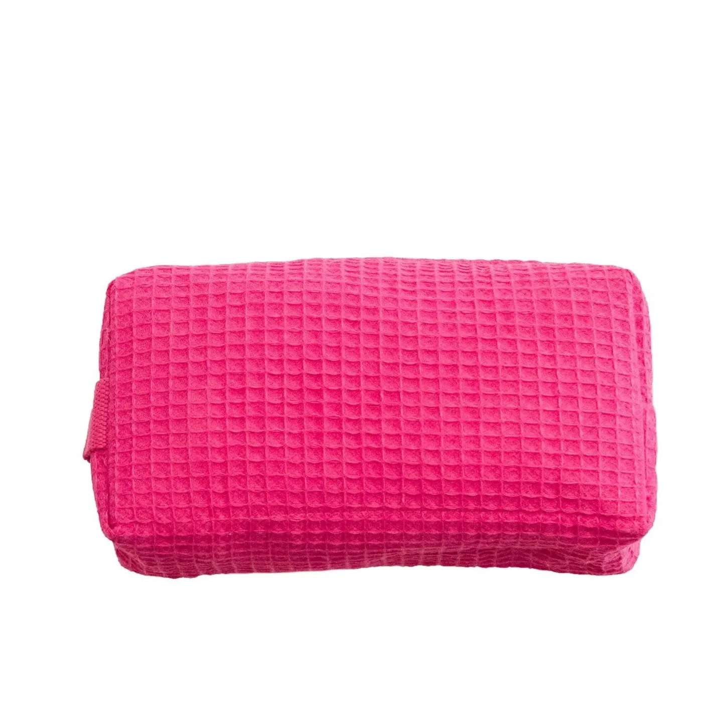 Waffle Cosmetic Bag