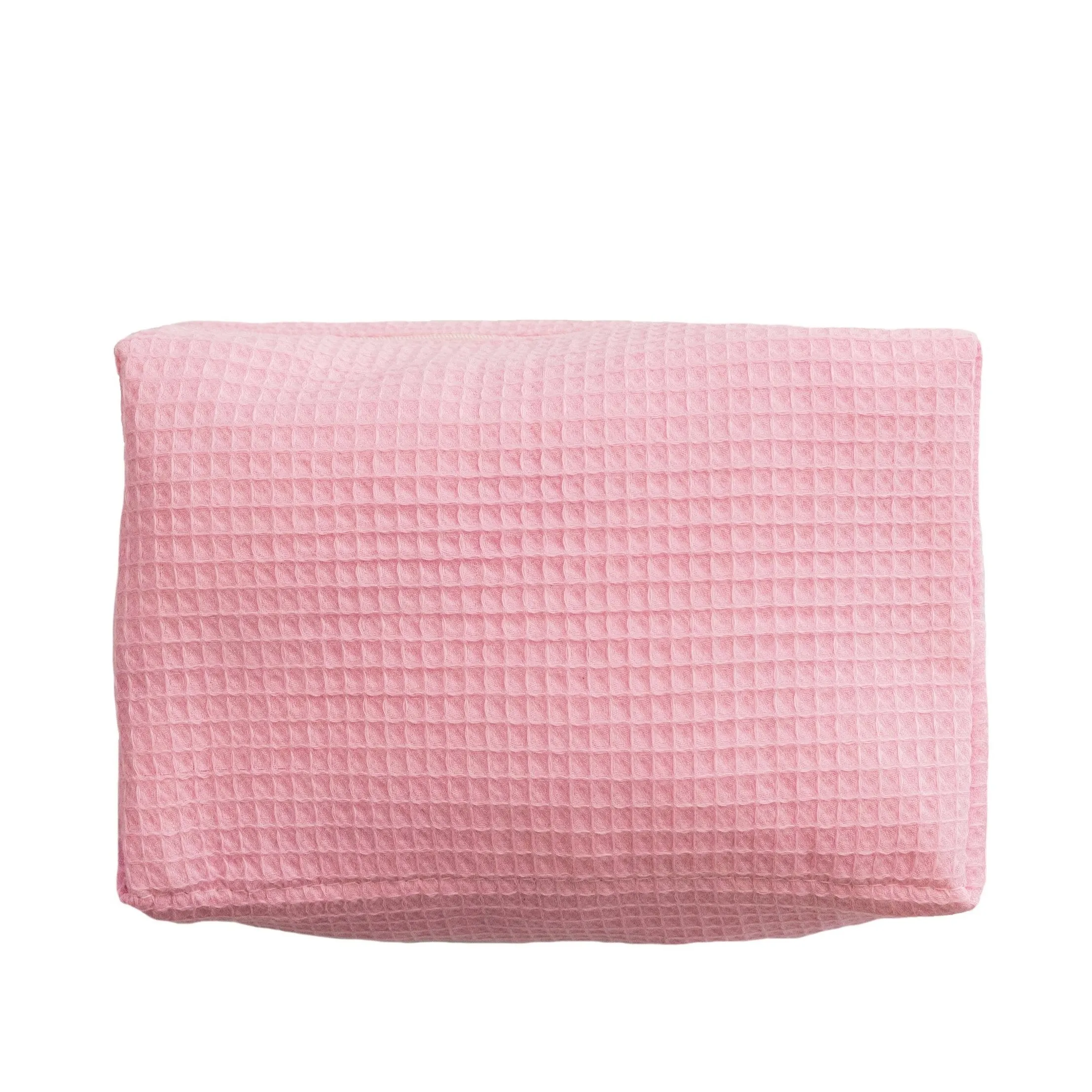 Waffle Cosmetic Bag