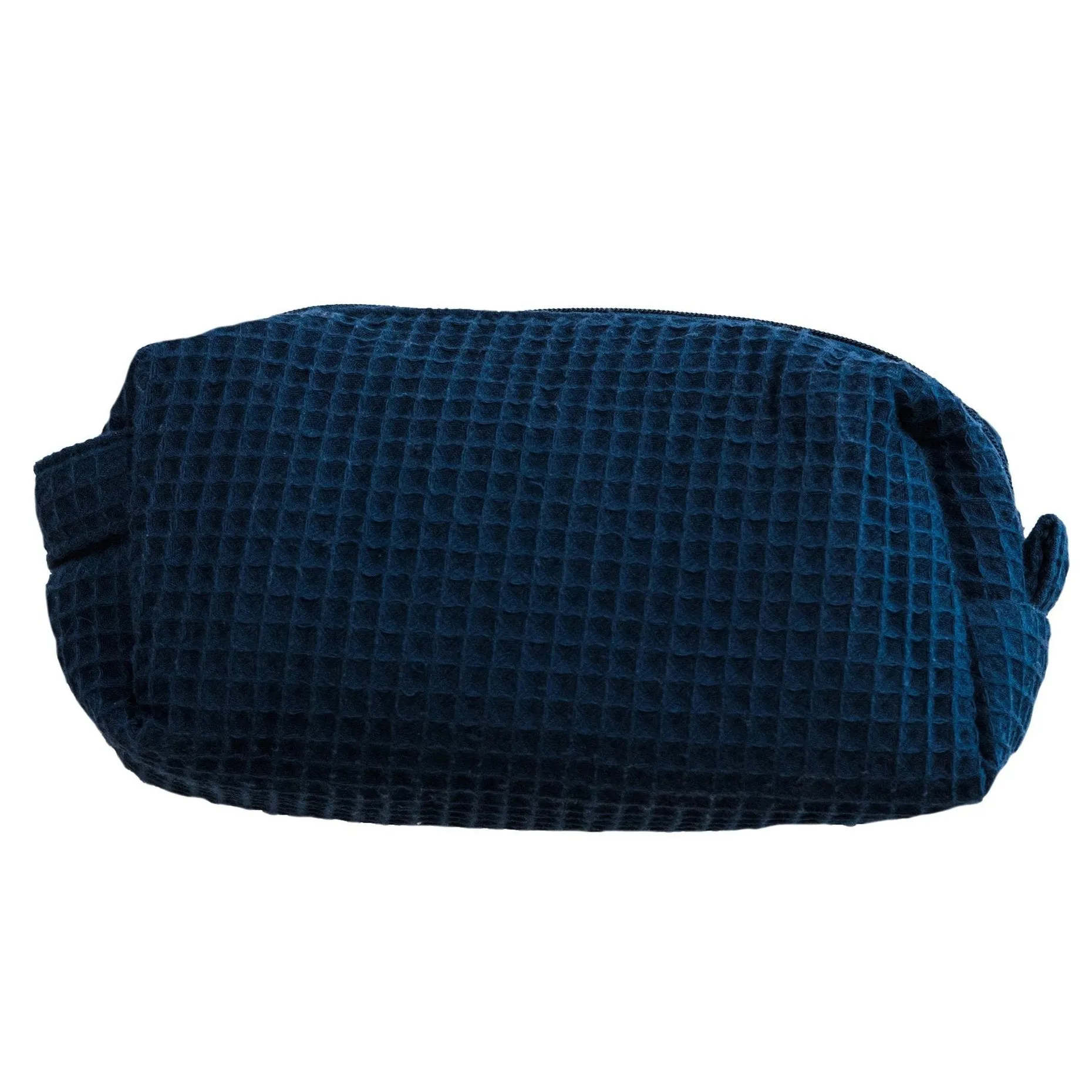 Waffle Cosmetic Bag