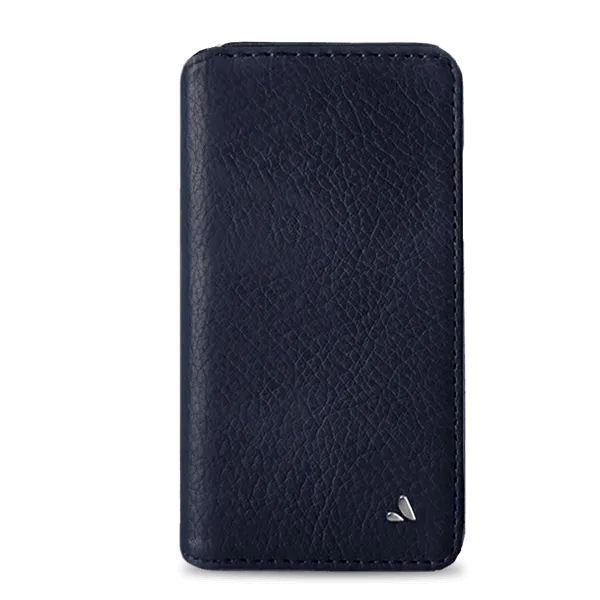 Wallet Agenda iPhone X / iPhone Xs Leather Case