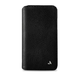 Wallet Agenda iPhone X / iPhone Xs Leather Case