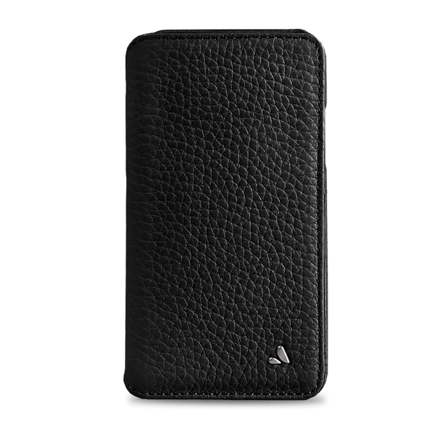 Wallet Agenda iPhone X / iPhone Xs Leather Case