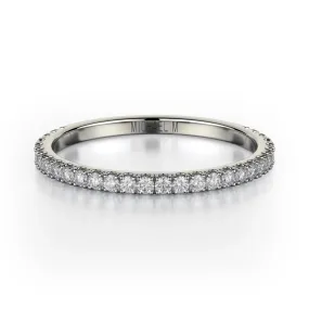 Wedding band R715B