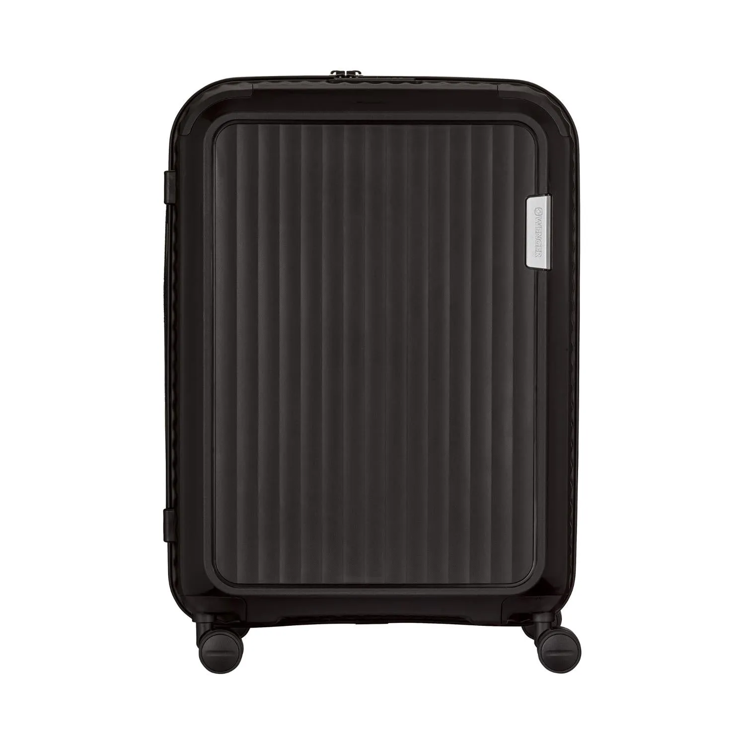 Wenger Optimo Set of 3 Trolley 54 68 81cm   Free Travel Acessories