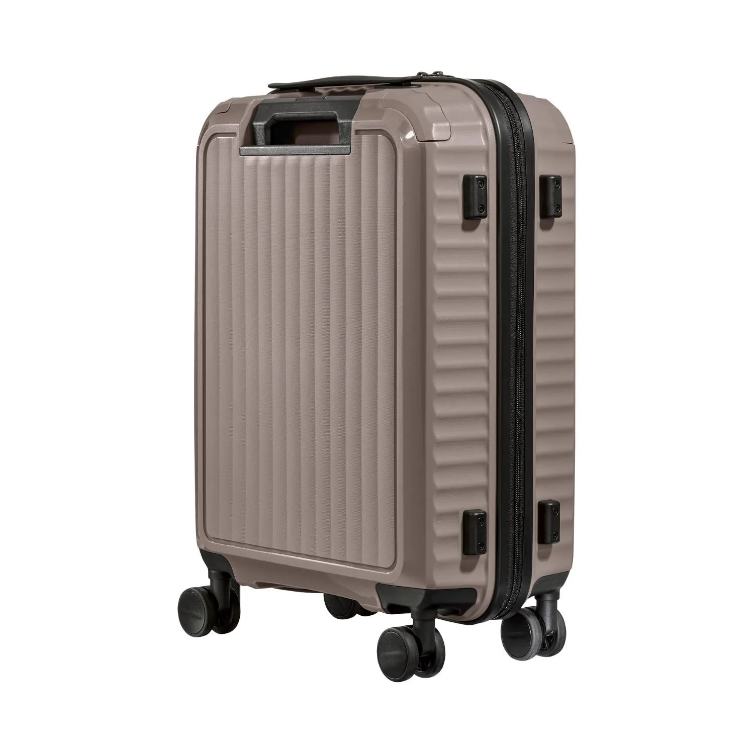 Wenger Optimo Set of 3 Trolley 54 68 81cm   Free Travel Acessories