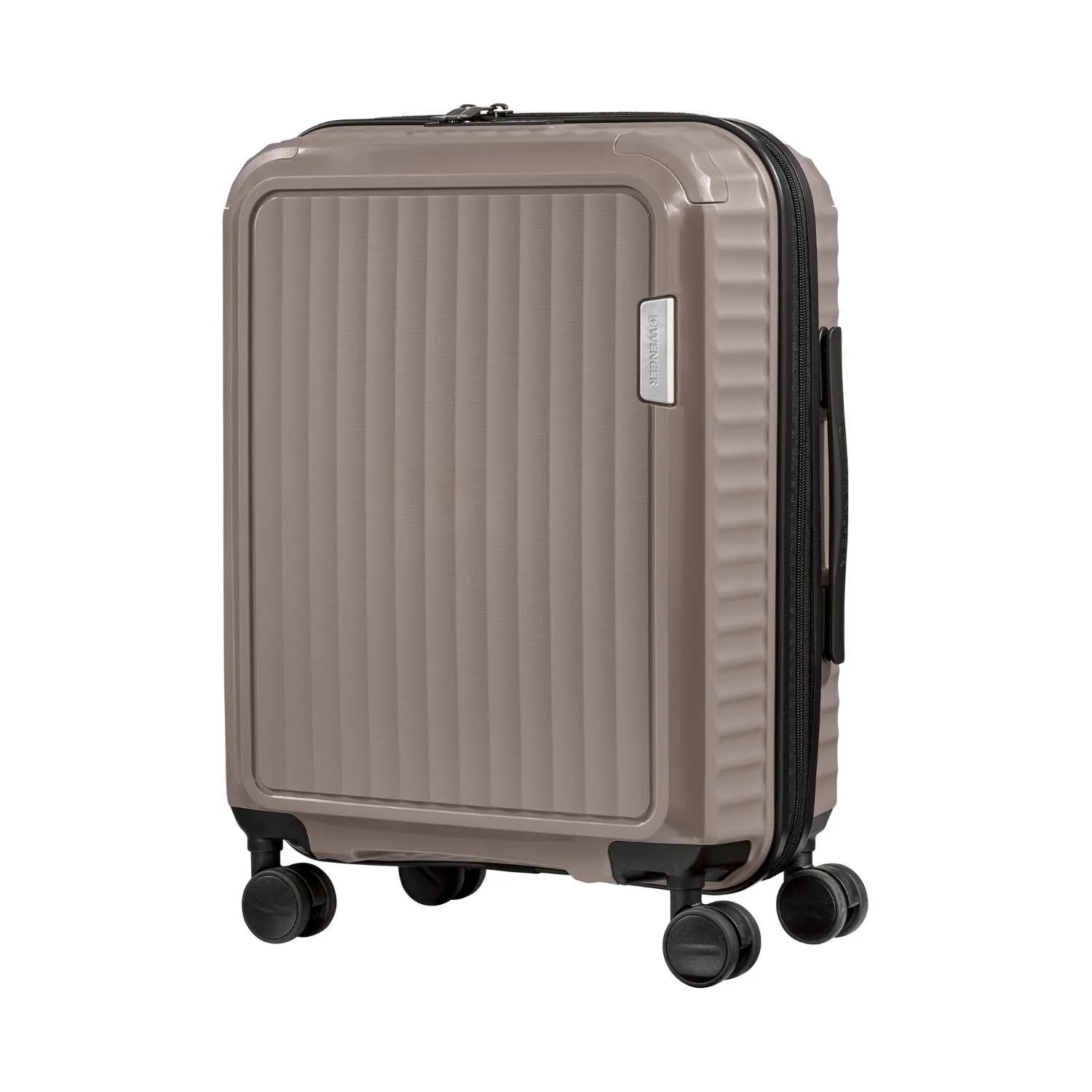 Wenger Optimo Set of 3 Trolley 54 68 81cm   Free Travel Acessories