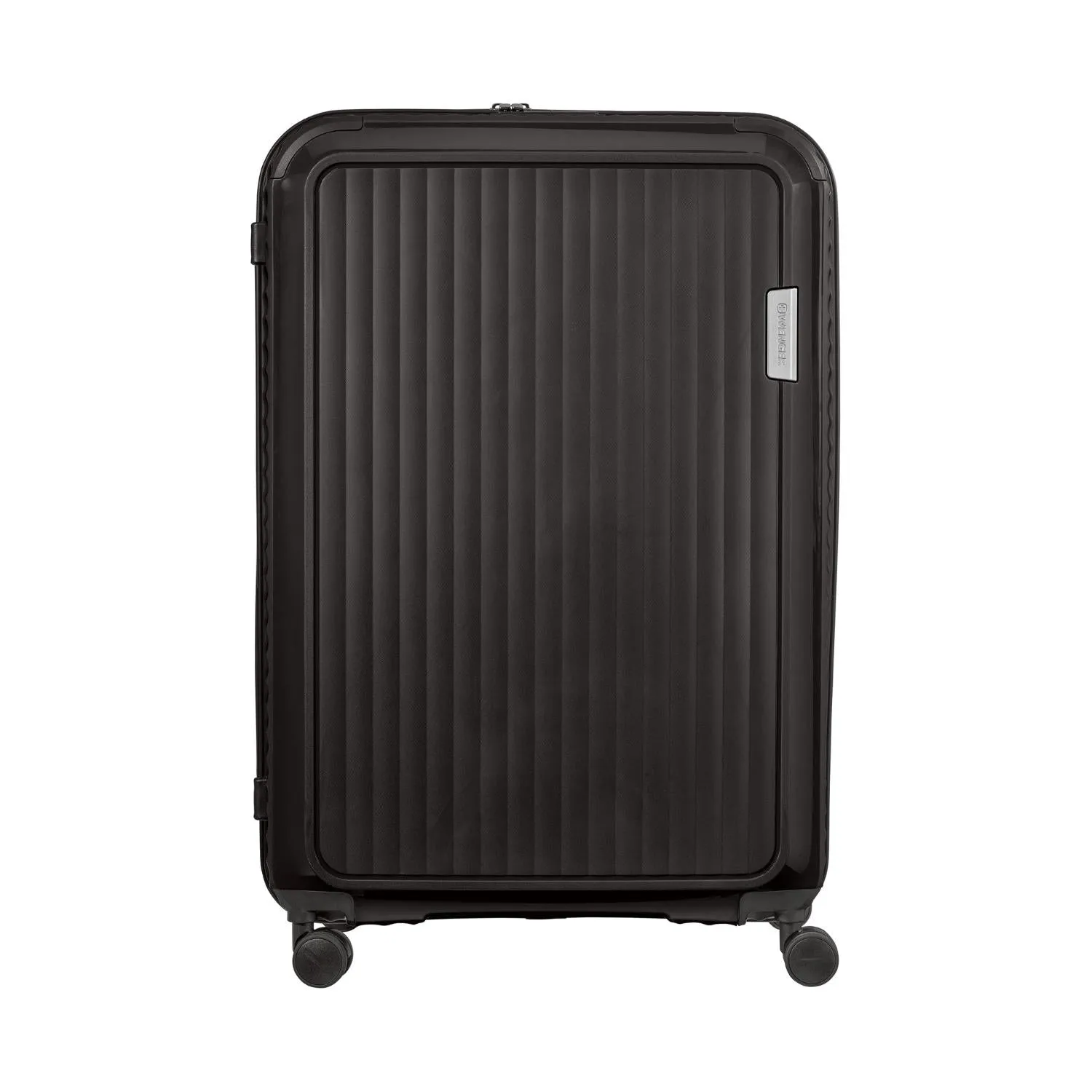 Wenger Optimo Set of 3 Trolley 54 68 81cm   Free Travel Acessories